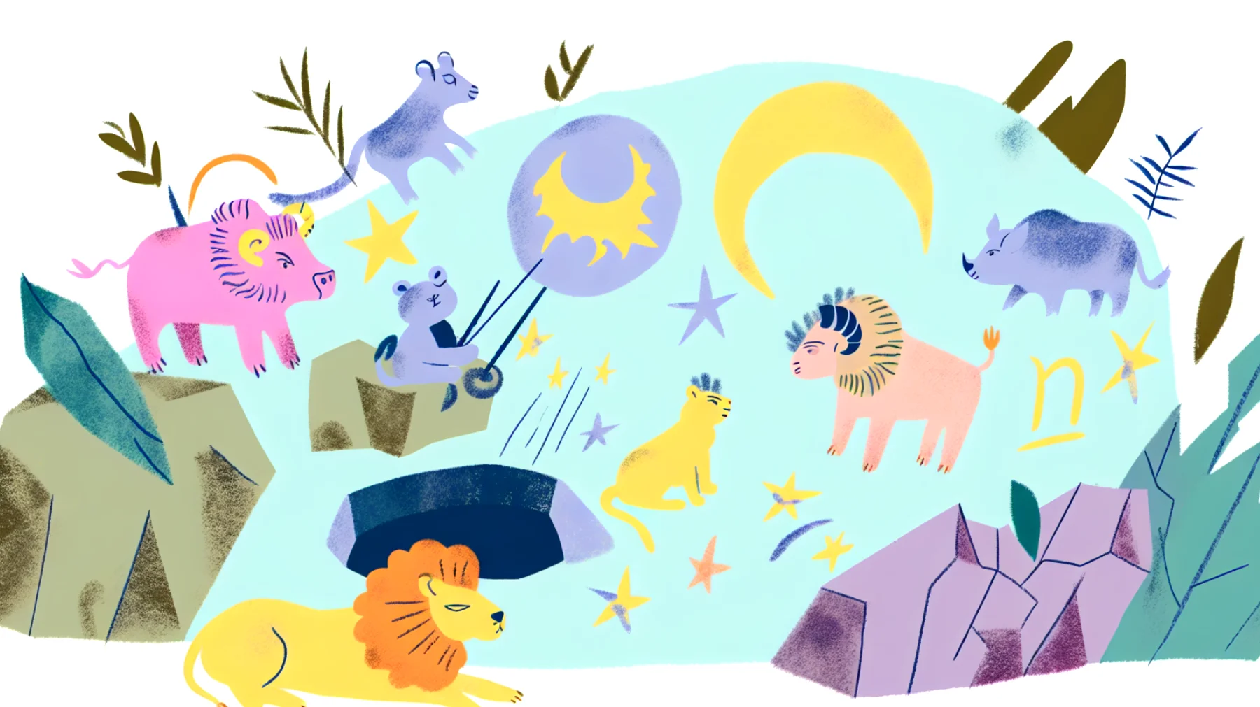 Morgenhoroskop 2026-02-19T12:13:12.766Z"