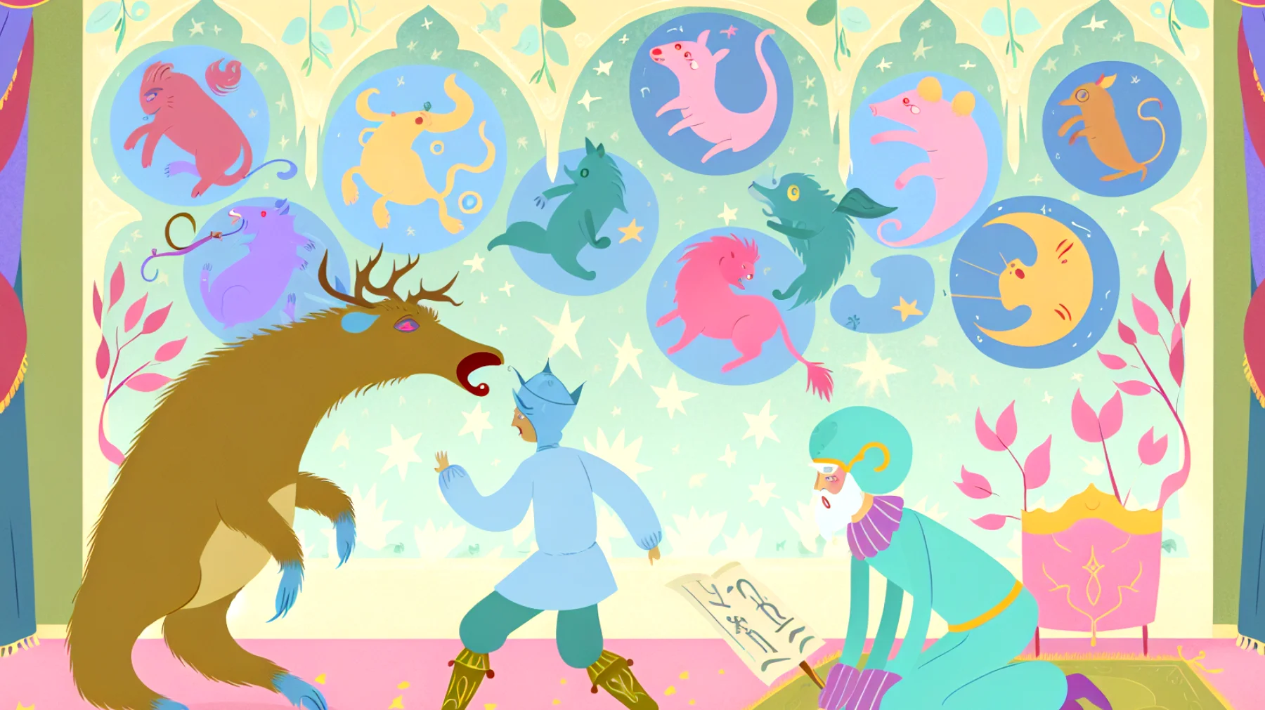 Morgenhoroskop 2026-02-20T12:14:24.259Z"