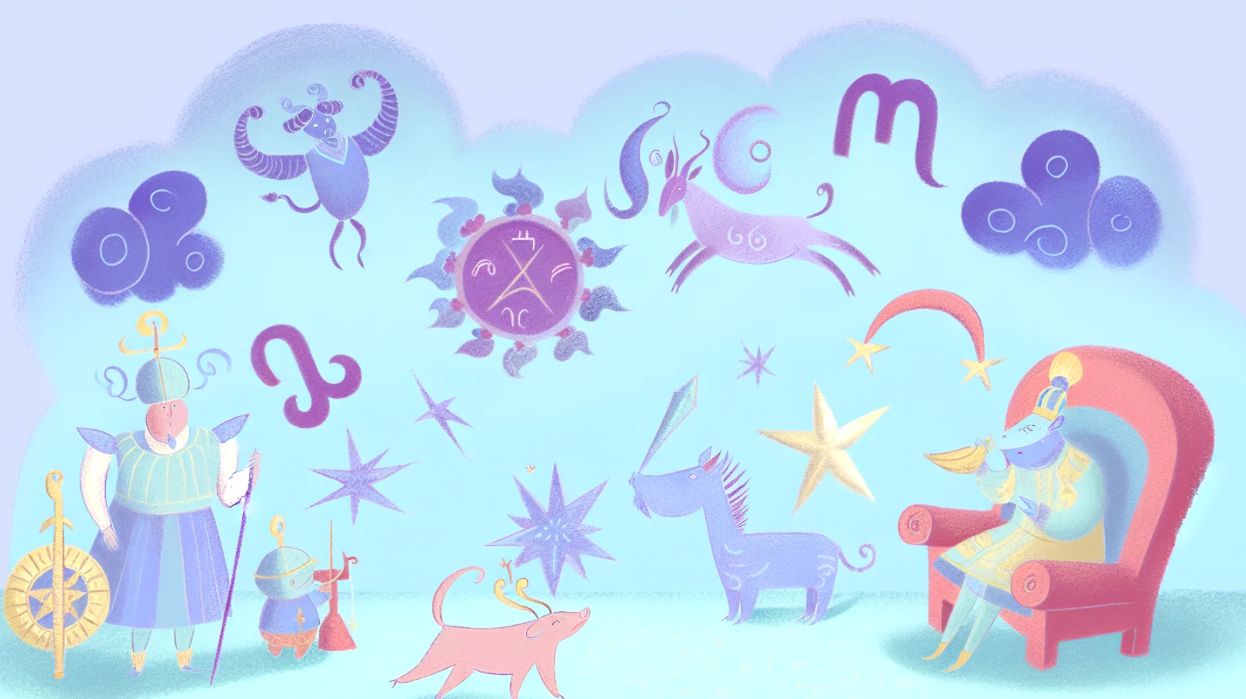 Morgenhoroskop 2026-02-22T12:13:17.309Z"